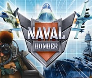 Naval Bomber