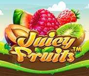 Juicy Fruits